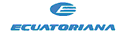 Filename=ecuatoriana-1990s.gif
Filesize=1KiB
Dimensions=127x32
Date added=Apr 10, 2006 ecuatoriana-1990s.gif