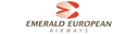Filename=emeraldeuropeanairways.gif
Filesize=1KiB
Dimensions=127x32
Date added=Apr 10, 2006 emeraldeuropeanairways.gif