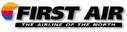 First Air (1990s Colors - ver 3)
