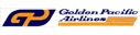 Golden Pacific Airlines (1970s Colors - ver 3)
