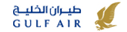 Gulf Air (2003s Colors)
