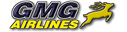 Filename=gmgairlines.gif
Filesize=3KiB
Dimensions=127x32
Date added=Apr 10, 2006 gmgairlines.gif