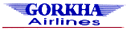 Filename=gorkhaairlines.gif
Filesize=2KiB
Dimensions=127x32
Date added=Apr 10, 2006 gorkhaairlines.gif