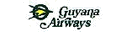 Filename=guyanaairways.gif
Filesize=2KiB
Dimensions=127x32
Date added=Apr 10, 2006 guyanaairways.gif