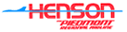 Henson Airlines / Piedmont Regional (1980s Colors - ver 1)
