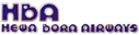 Hewa Bora Airways
