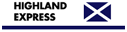 Highland Express Airways (1980s Colors - ver 1)
