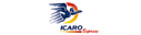 Filename=icaroexpress.gif
Filesize=1KiB
Dimensions=127x32
Date added=Apr 10, 2006 icaroexpress.gif