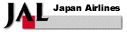 JAL Japan Airlines (1990s Colors - ver 1)
