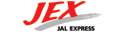 JAL Express (1990s Colors - ver 1)
