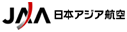 Filename=jaa-japanasiaairways-2000s.gif
Filesize=2KiB
Dimensions=127x32
Date added=Apr 10, 2006 jaa-japanasiaairways-2000s.gif