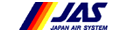 Filename=jas-japanairsystem-1990s.gif
Filesize=2KiB
Dimensions=127x32
Date added=Apr 10, 2006 jas-japanairsystem-1990s.gif
