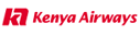 Kenya Airways (2000s Colors - ver 2)
