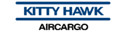 Kitty Hawk Aircargo (1990s Colors - Aircargo)
