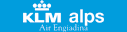 KLM Alps (Air Engiadina)

