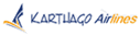 Filename=karthagoairlines-2000s.gif
Filesize=2KiB
Dimensions=127x32
Date added=Apr 10, 2006 karthagoairlines-2000s.gif