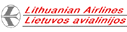 Lithuanian Airlines
