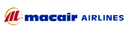 Macair Airlines (2000s Colors - ver 3)
