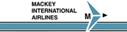 Mackey International Airlines
