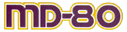 McDonnell Douglas (MD-80)
