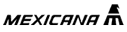 Mexicana (1990s Colors - ver 3)
