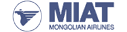 MIAT Mongolian Airlines (1980s Colors)
