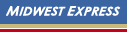 Midwest Express Airlines (1990s Colors - ver 1)
