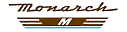 Monarch Airlines (1950s Colors - ver 1)
