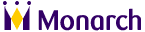 Monarch Airlines (2000s Colors - ver 1)
