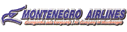 Montenegro Airlines
