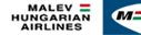 Filename=malevhungarianairlines-1970s.gif
Filesize=2KiB
Dimensions=127x32
Date added=Apr 10, 2006 malevhungarianairlines-1970s.gif