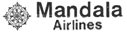 Filename=mandalaairlines.gif
Filesize=2KiB
Dimensions=127x32
Date added=Apr 10, 2006 mandalaairlines.gif