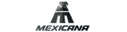 Filename=mexicana-2000s.gif
Filesize=1KiB
Dimensions=127x32
Date added=Apr 10, 2006 mexicana-2000s.gif