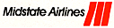 Filename=midstateairlines-1980s.gif
Filesize=2KiB
Dimensions=127x32
Date added=Apr 10, 2006 midstateairlines-1980s.gif