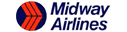 Filename=midwayairlines-mk1.gif
Filesize=3KiB
Dimensions=127x32
Date added=Apr 10, 2006 midwayairlines-mk1.gif