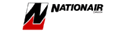 Nationair  (1980s Colors - ver 1)
