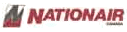 Nationair  (1980s Colors - ver 2)
