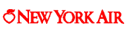 New York Air (1980s Colors - ver 2)
