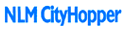 NLM CityHopper (1990s Colors - ver 1)
