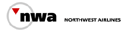 Northwest Airlines (2000s Colors - ver 2)
