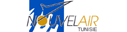 Nouvelair International (2000s Colors - ver 1)
