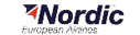Filename=nordiceuropeanairlines.gif
Filesize=2KiB
Dimensions=127x32
Date added=Apr 10, 2006 nordiceuropeanairlines.gif