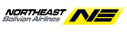 Filename=northeastbolivianairlines-2000s.gif
Filesize=2KiB
Dimensions=127x32
Date added=Apr 10, 2006 northeastbolivianairlines-2000s.gif