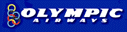 Olympic (1980s - Olympic Airways Colors - ver 4)
