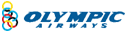 Olympic (1970s - Olympic Airways Colors - ver 1)
