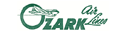Ozark Air Lines (1950s Colors - ver 1)
