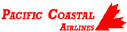 Pacific Coastal Airlines (1980s Colors)
