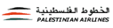 Palestinian Airlines (2000s Colors - ver 1)
