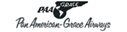 Pan American Grace Airways (1950s Colors - ver 2)
