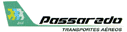 Passaredo Transportes Aéreos (ver 2)
